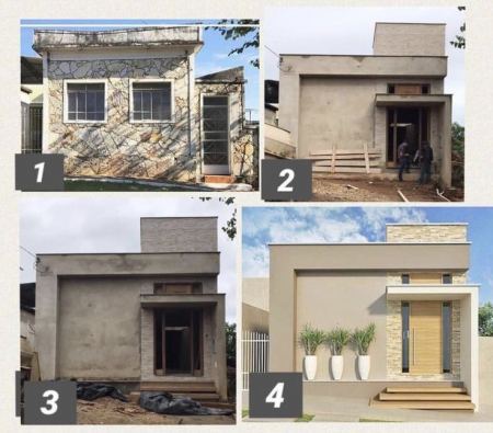 مقاول بناء غرف حراسة سائق عاملات في جدة